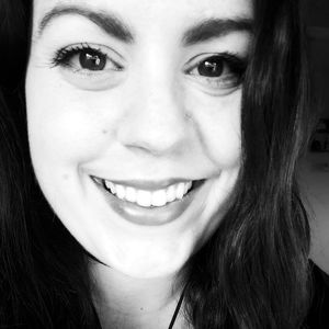 Meet your Posher, Catherine